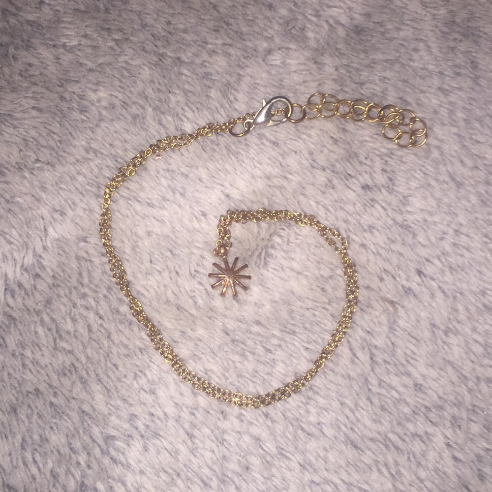 3 for $20! Star Necklace